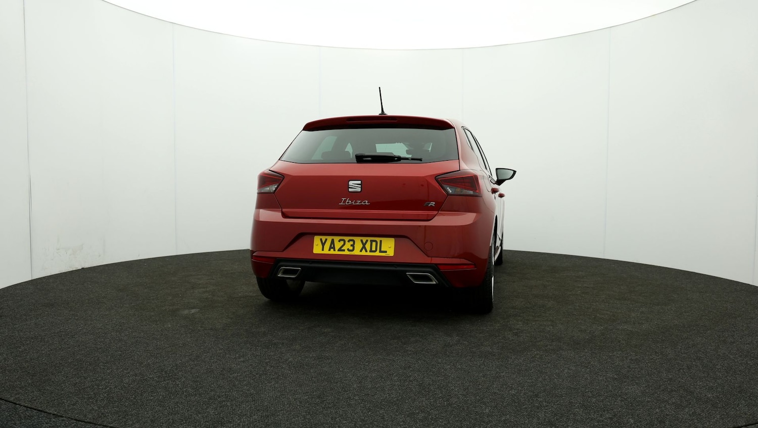 Used SEAT Ibiza 2023 for sale - 76847368: Photo 71