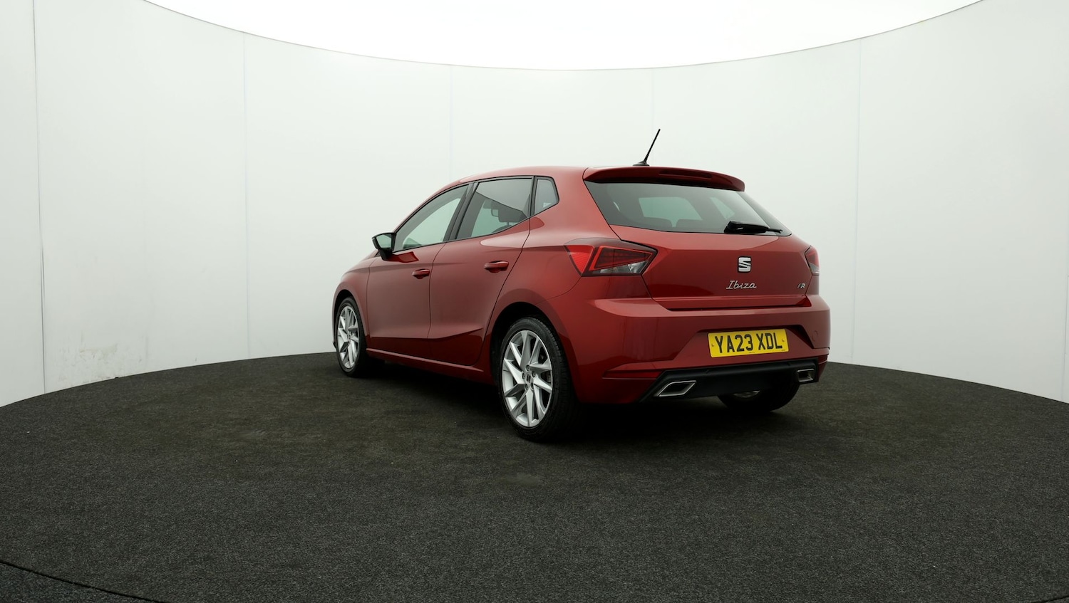 Used SEAT Ibiza 2023 for sale - 76847368: Photo 73