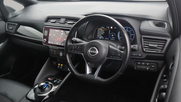 Used Nissan Leaf 2022 for sale - 76259056: Photo 10