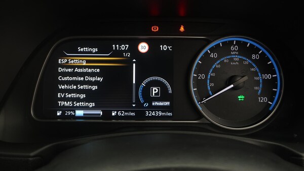 Used Nissan Leaf 2022 for sale - 76259056: Photo 11