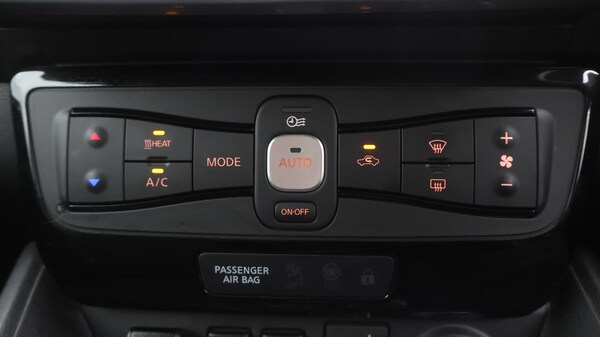 Used Nissan Leaf 2022 for sale - 76259056: Photo 13