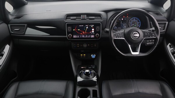 Used Nissan Leaf 2022 for sale - 76259056: Photo 14