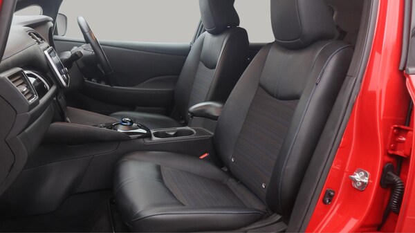 Used Nissan Leaf 2022 for sale - 76259056: Photo 15