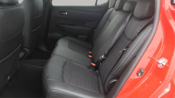 Used Nissan Leaf 2022 for sale - 76259056: Photo 17