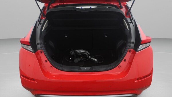 Used Nissan Leaf 2022 for sale - 76259056: Photo 18