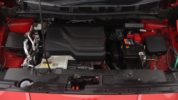 Used Nissan Leaf 2022 for sale - 76259056: Photo 20