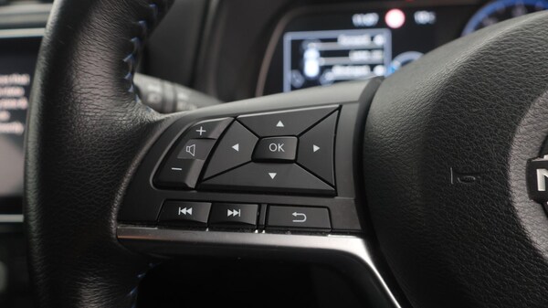 Used Nissan Leaf 2022 for sale - 76259056: Photo 25