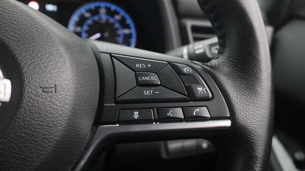 Used Nissan Leaf 2022 for sale - 76259056: Photo 26