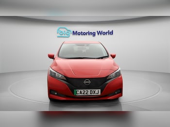 Used Nissan Leaf 2022 for sale - 76259056: Photo 3