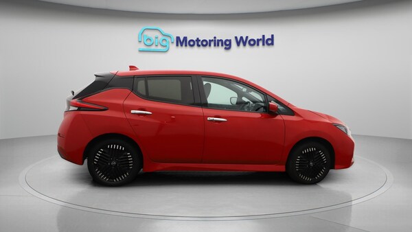 Used Nissan Leaf 2022 for sale - 76259056: Photo 9