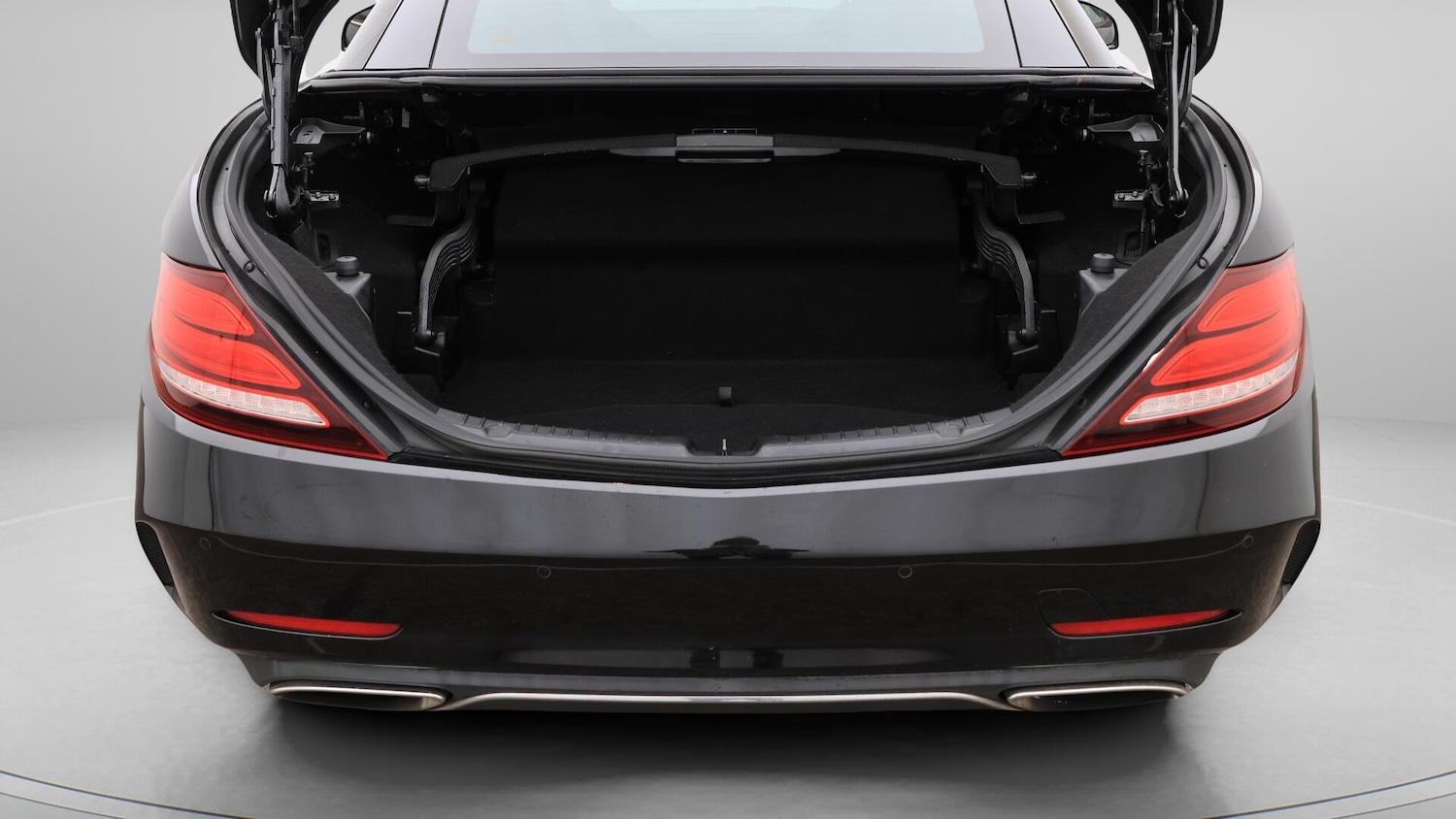 Used Mercedes-Benz SLC 2017 for sale - 76360966: Photo 18