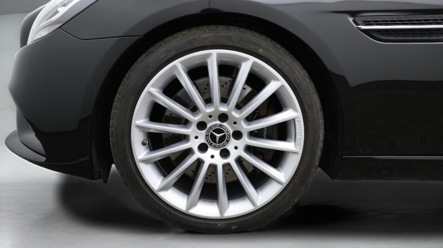 Used Mercedes-Benz SLC 2017 for sale - 76360966: Photo 19