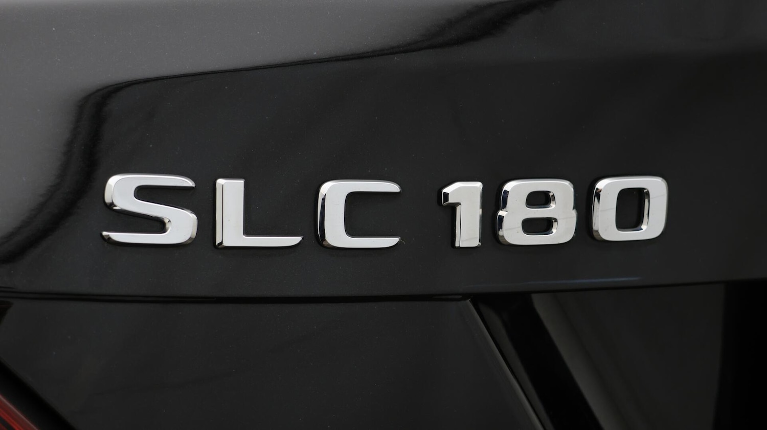 Used Mercedes-Benz SLC 2017 for sale - 76360966: Photo 23