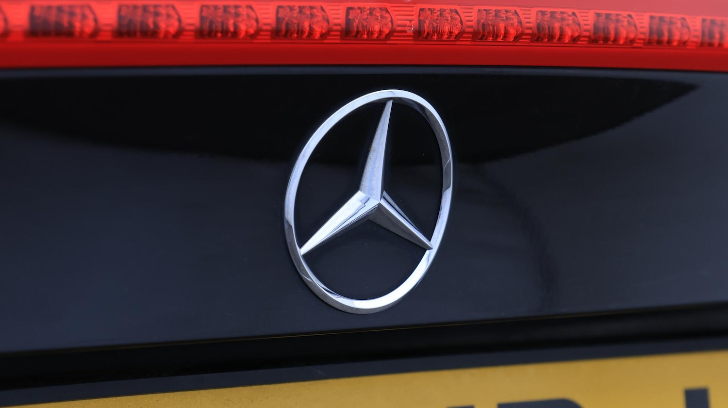 Used Mercedes-Benz SLC 2017 for sale - 76360966: Photo 24