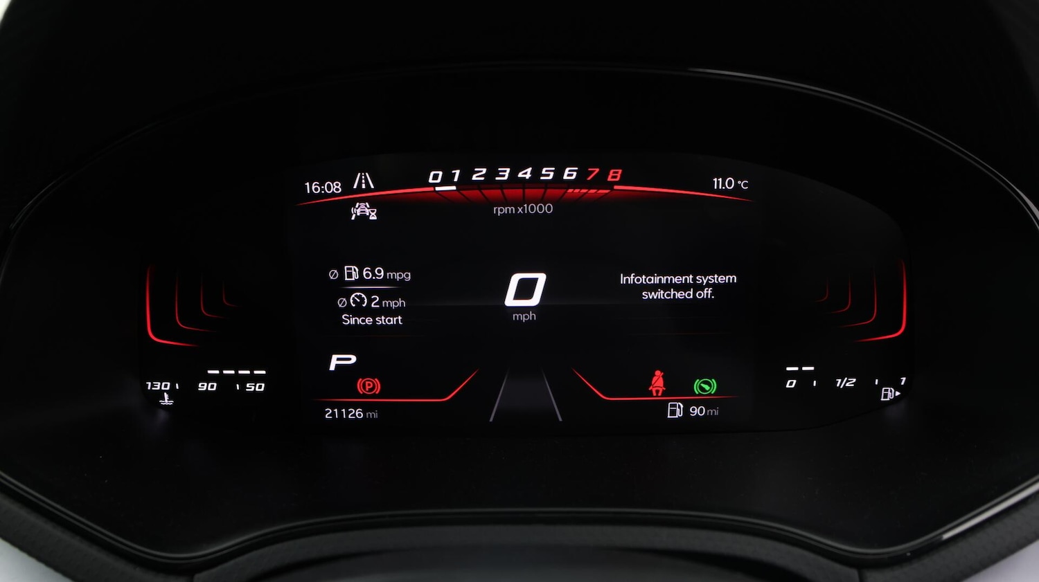 Used SEAT Ibiza 2023 for sale - 76592283: Photo 11