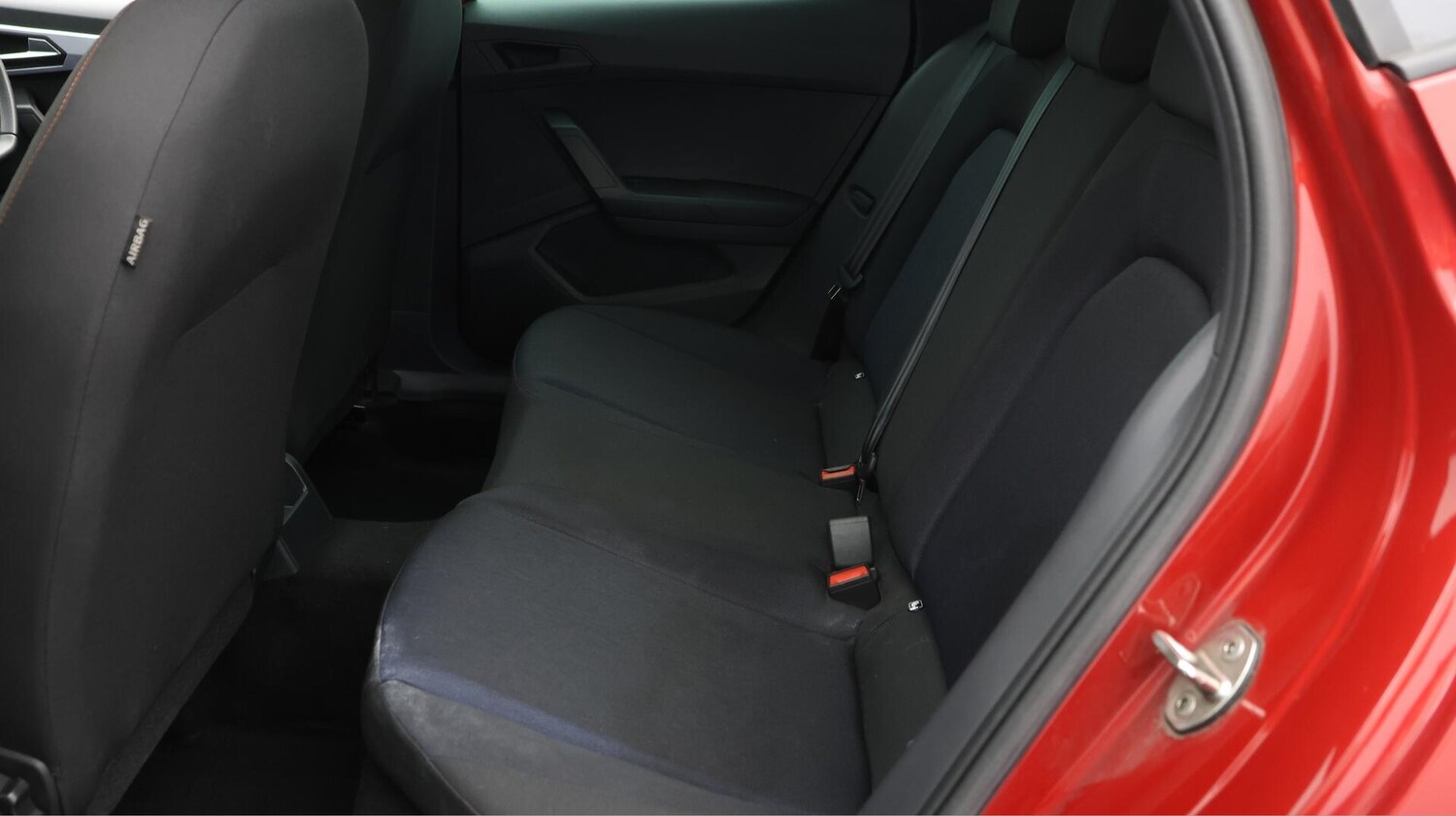 Used SEAT Ibiza 2023 for sale - 76592283: Photo 17