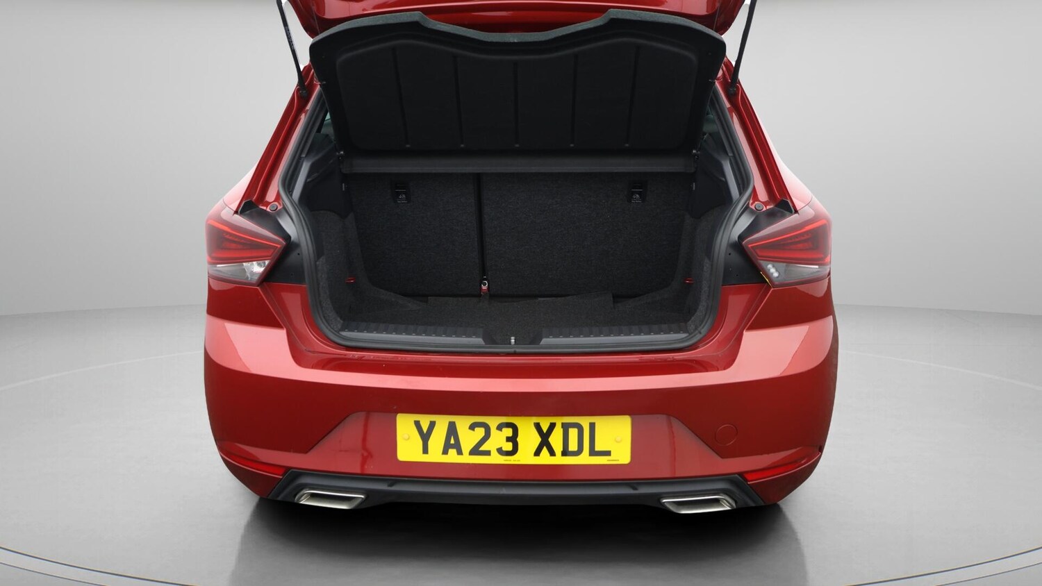 Used SEAT Ibiza 2023 for sale - 76592283: Photo 18