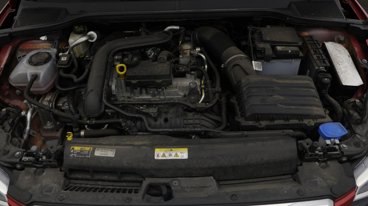 Used SEAT Ibiza 2023 for sale - 76592283: Photo 20