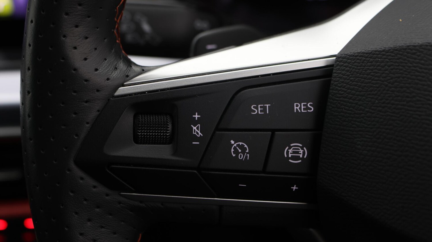 Used SEAT Ibiza 2023 for sale - 76592283: Photo 23