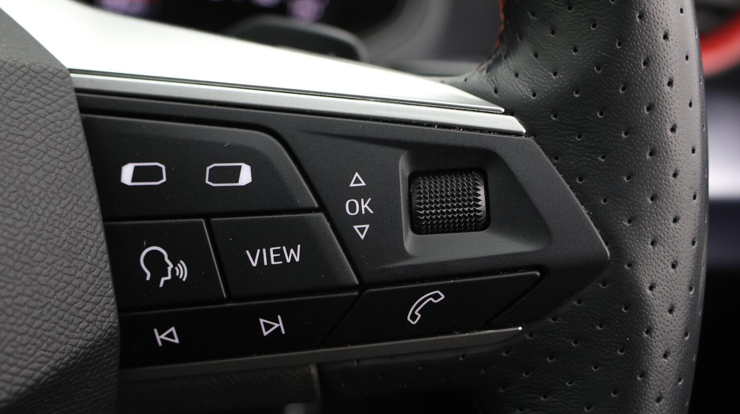 Used SEAT Ibiza 2023 for sale - 76592283: Photo 24