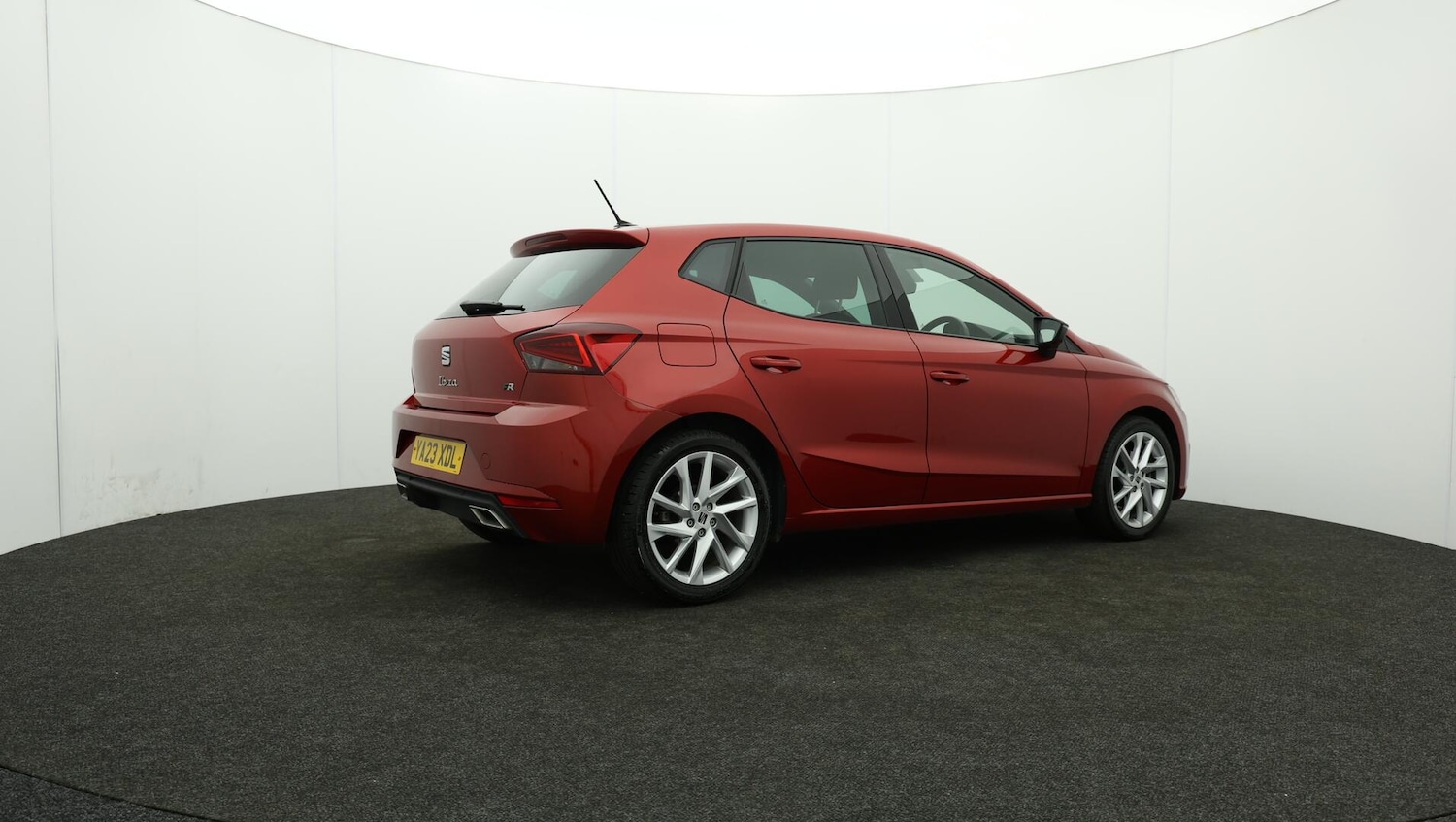 Used SEAT Ibiza 2023 for sale - 76592283: Photo 37