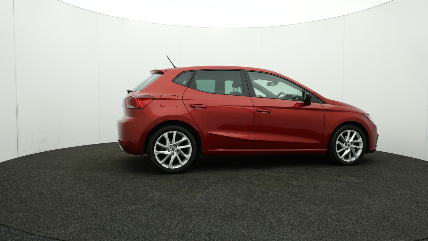 Used SEAT Ibiza 2023 for sale - 76592283: Photo 40