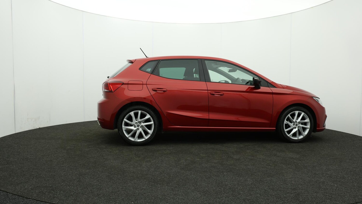 Used SEAT Ibiza 2023 for sale - 76592283: Photo 41