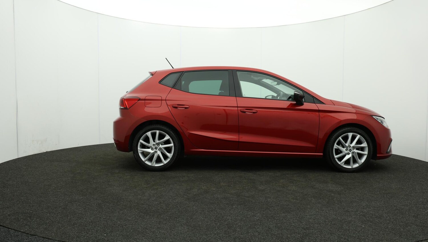 Used SEAT Ibiza 2023 for sale - 76592283: Photo 42