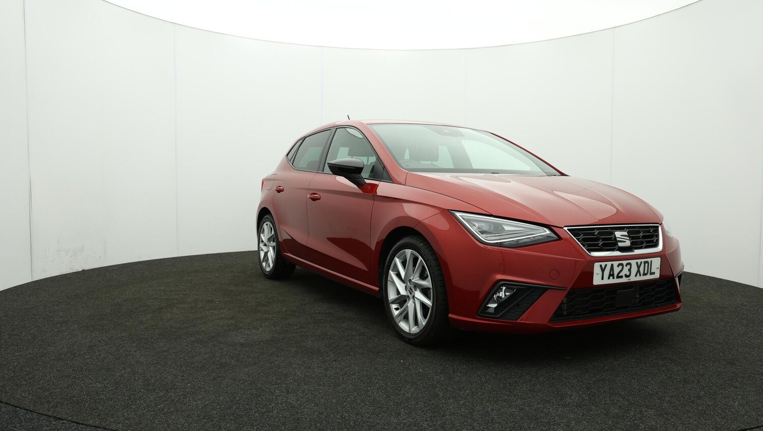 Used SEAT Ibiza 2023 for sale - 76592283: Photo 52