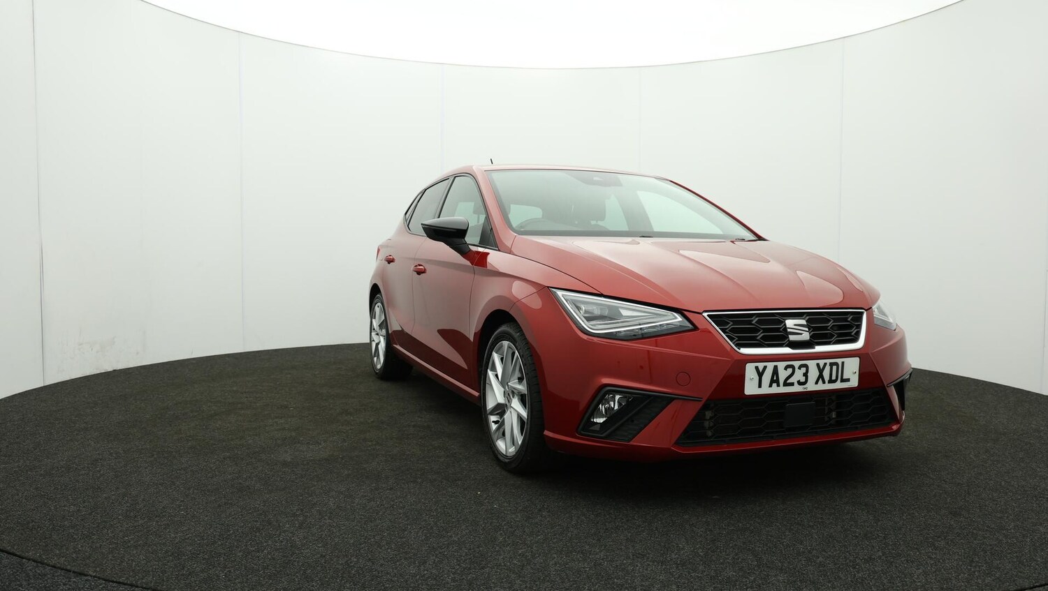 Used SEAT Ibiza 2023 for sale - 76592283: Photo 53