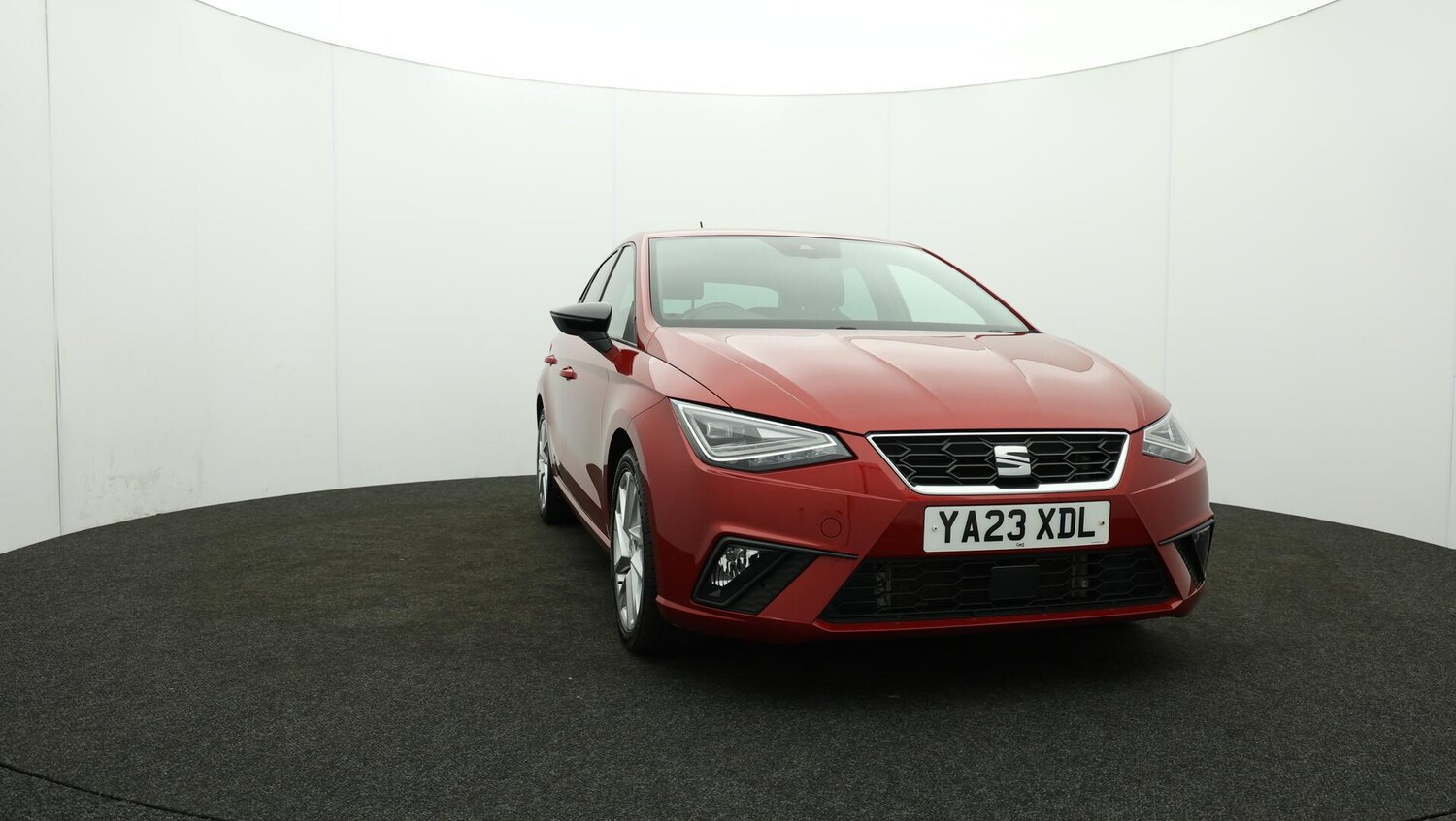 Used SEAT Ibiza 2023 for sale - 76592283: Photo 54