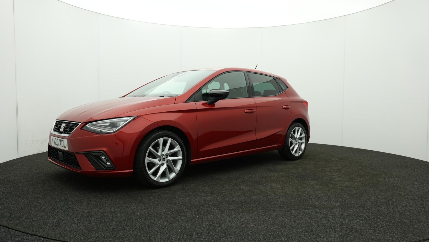 Used SEAT Ibiza 2023 for sale - 76592283: Photo 64