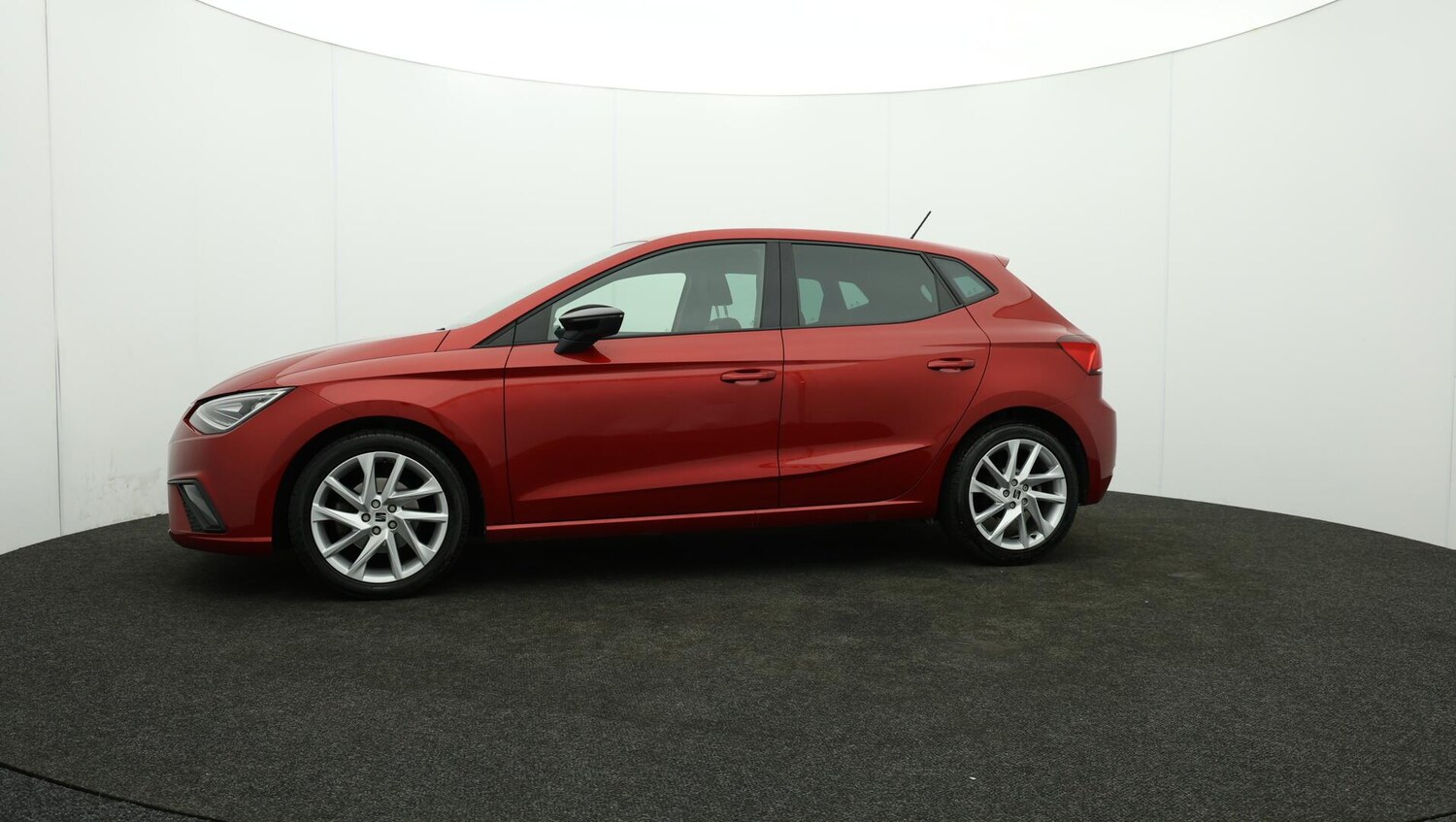Used SEAT Ibiza 2023 for sale - 76592283: Photo 69