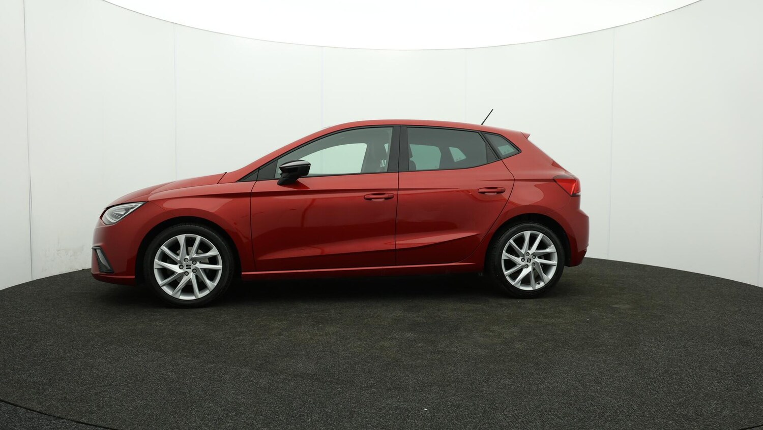 Used SEAT Ibiza 2023 for sale - 76592283: Photo 70
