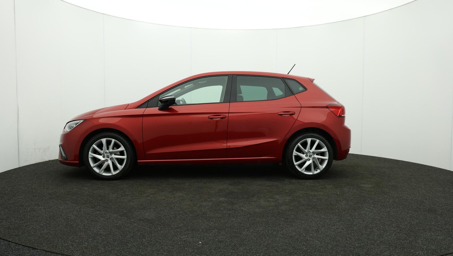 Used SEAT Ibiza 2023 for sale - 76592283: Photo 71