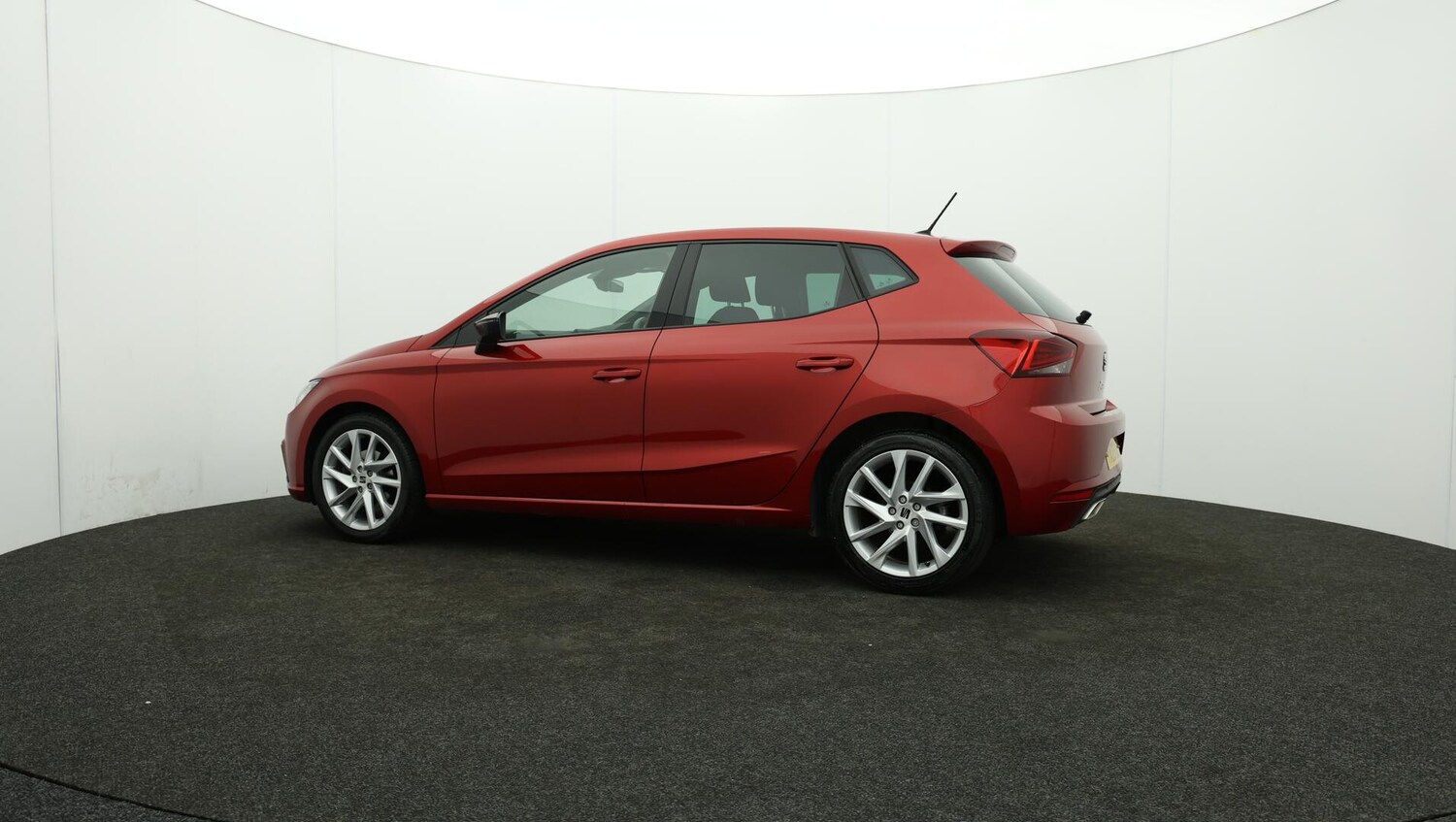 Used SEAT Ibiza 2023 for sale - 76592283: Photo 75