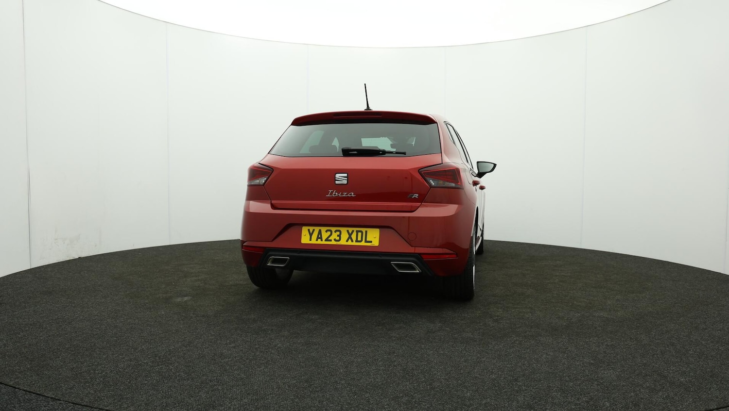Used SEAT Ibiza 2023 for sale - 76592283: Photo 79