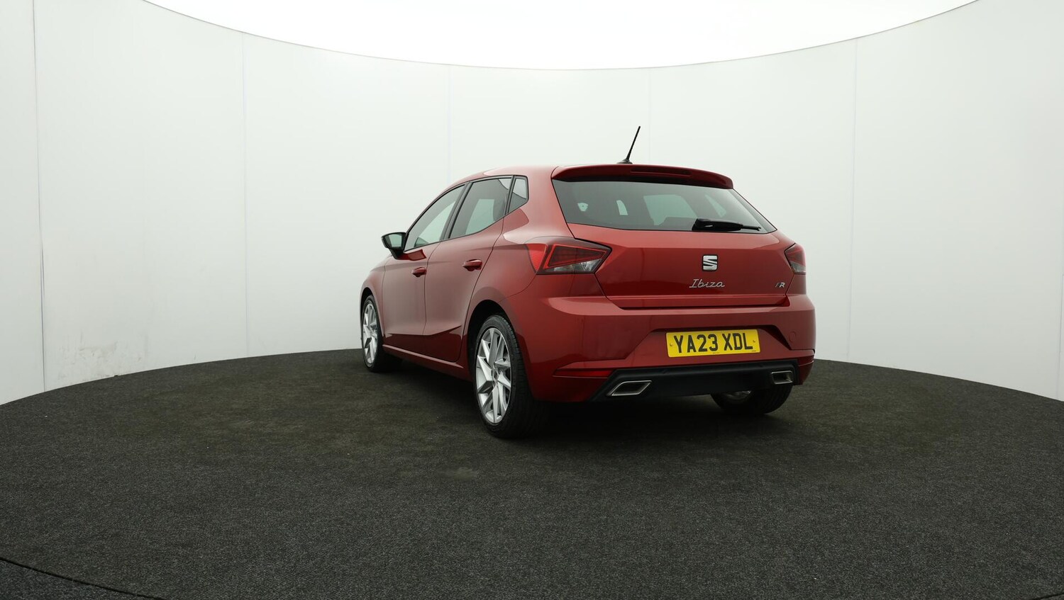 Used SEAT Ibiza 2023 for sale - 76592283: Photo 82