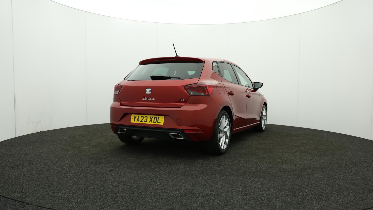 Used SEAT Ibiza 2023 for sale - 76592283: Photo 84