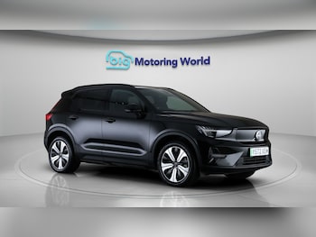 Used Volvo XC40 2023 for sale - 78847979: Photo