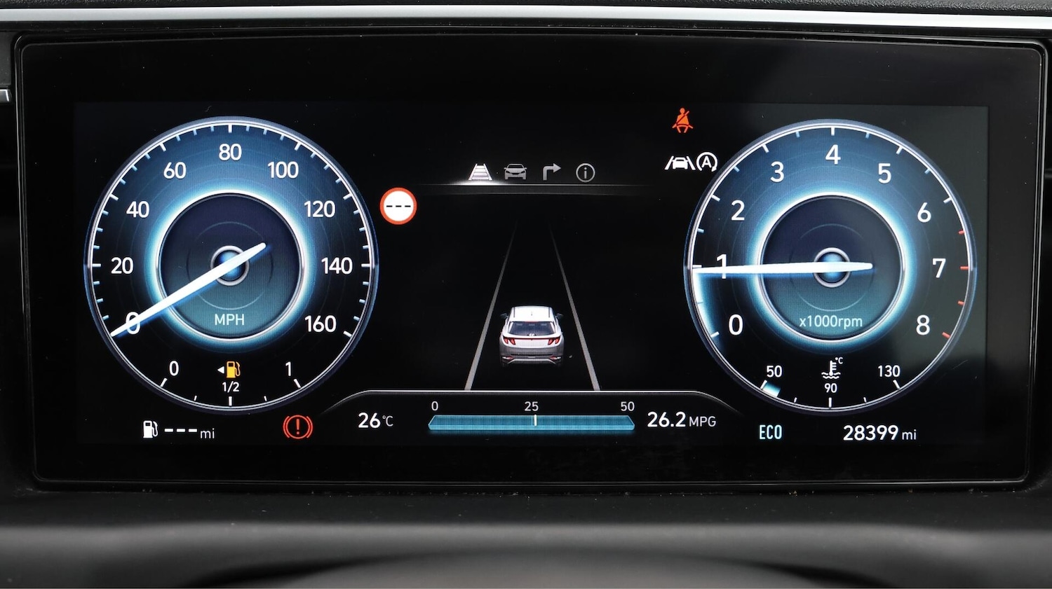 Used Hyundai TUCSON 2022 for sale - 76215063: Photo 11