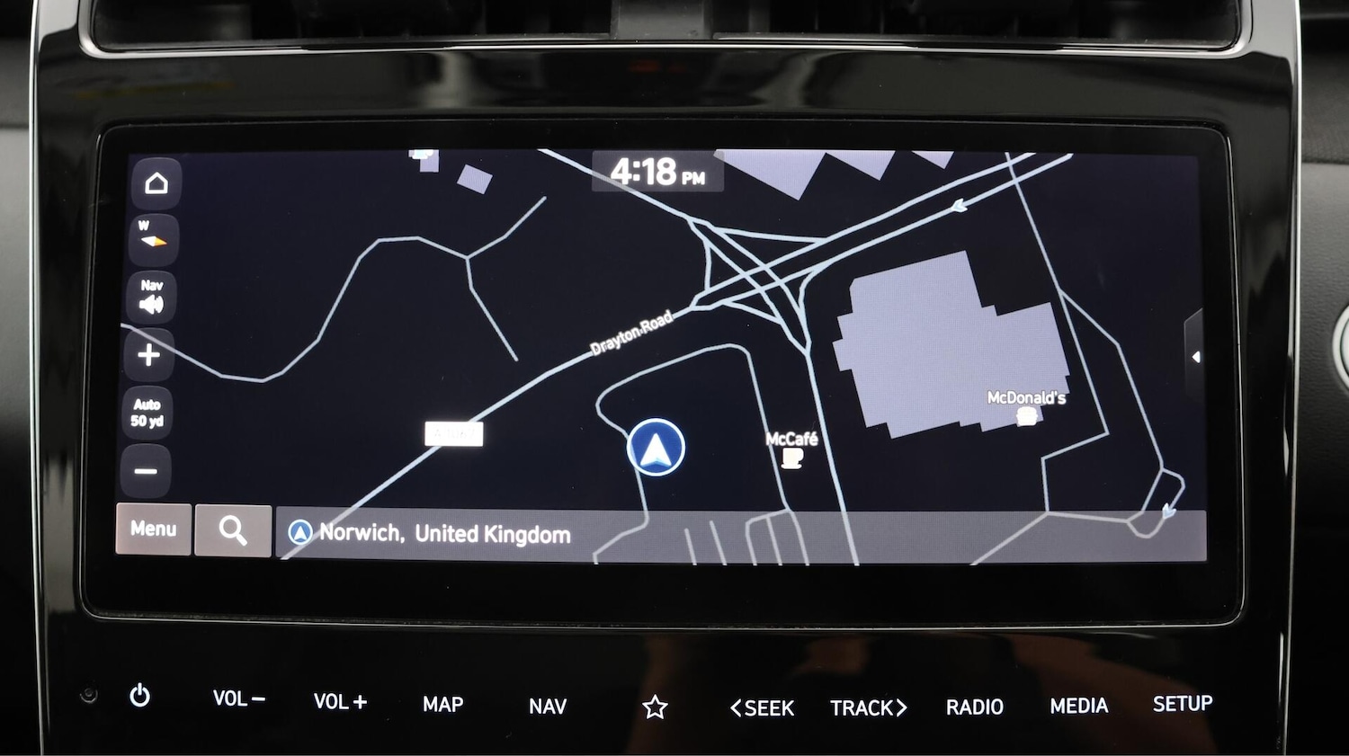 Used Hyundai TUCSON 2022 for sale - 76215063: Photo 12