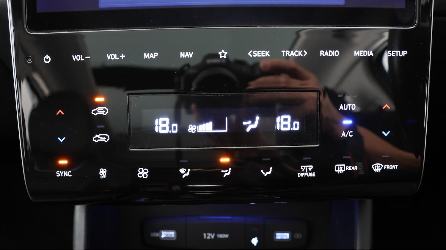 Used Hyundai TUCSON 2022 for sale - 76215063: Photo 13