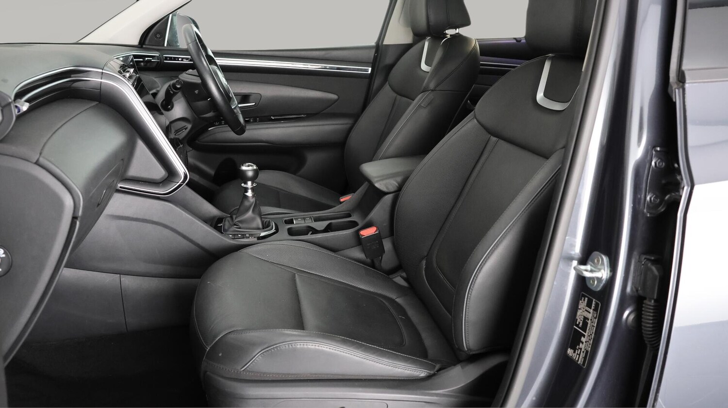 Used Hyundai TUCSON 2022 for sale - 76215063: Photo 15