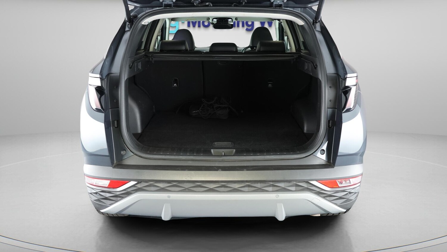 Used Hyundai TUCSON 2022 for sale - 76215063: Photo 18