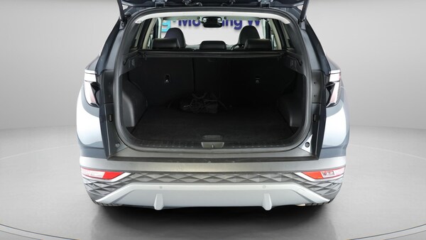 Used Hyundai TUCSON 2022 for sale - 76215063: Photo 18