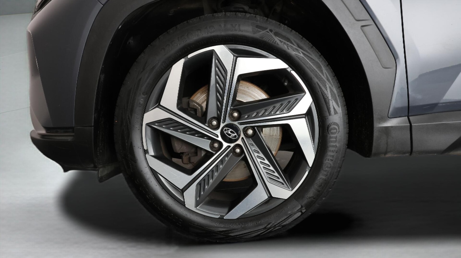 Used Hyundai TUCSON 2022 for sale - 76215063: Photo 19