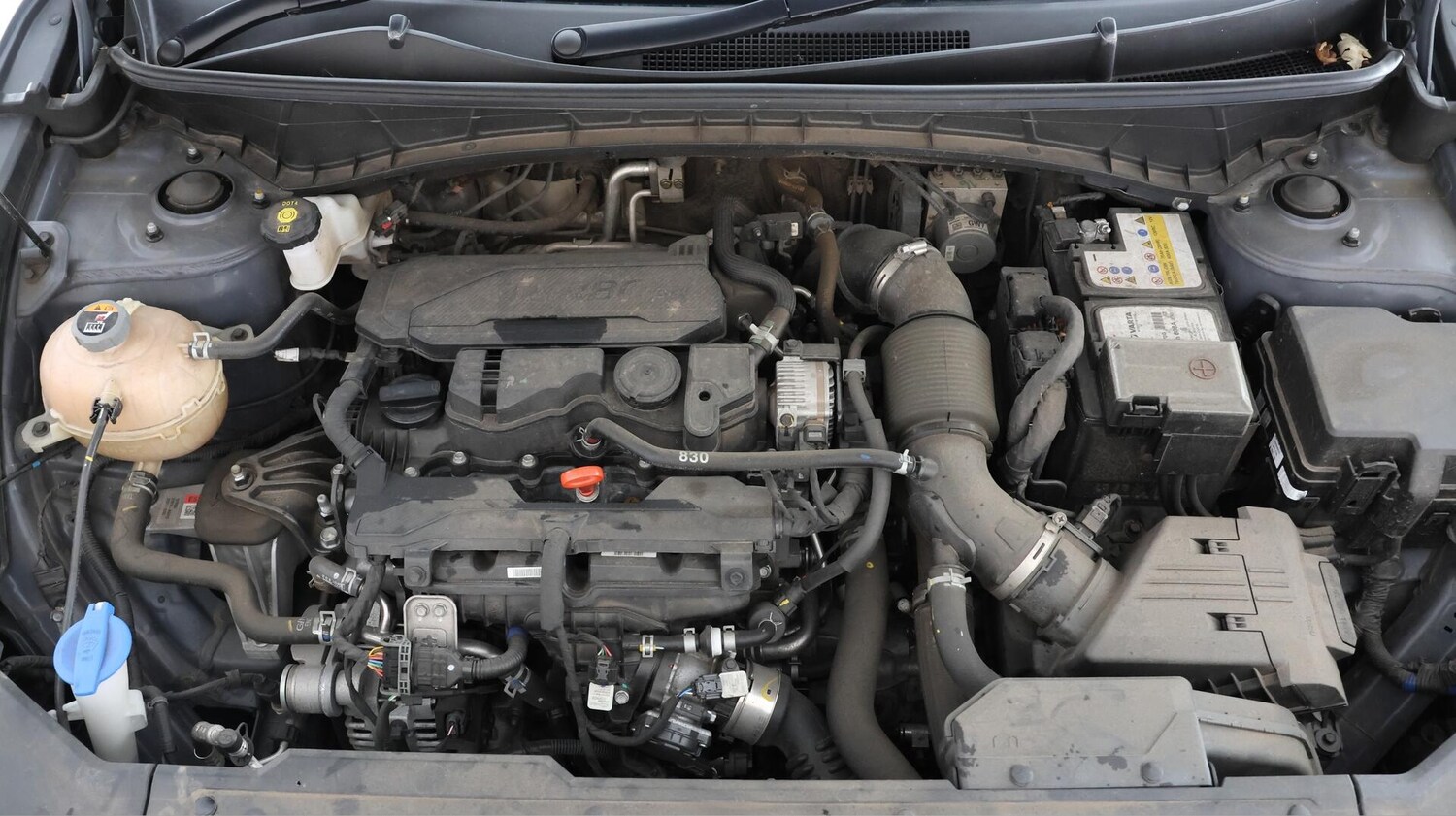 Used Hyundai TUCSON 2022 for sale - 76215063: Photo 20