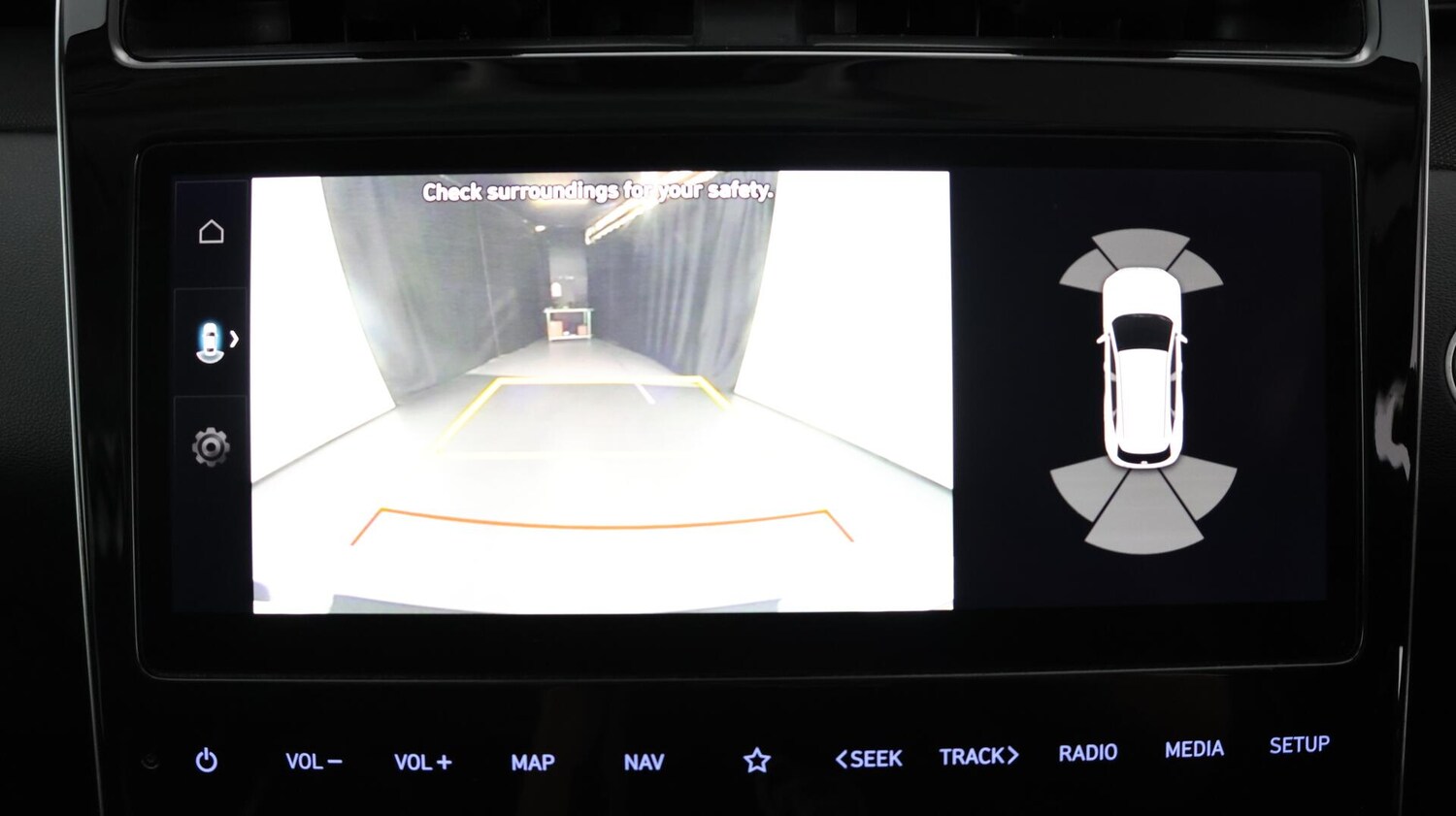 Used Hyundai TUCSON 2022 for sale - 76215063: Photo 30