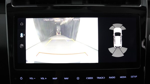 Used Hyundai TUCSON 2022 for sale - 76215063: Photo 30